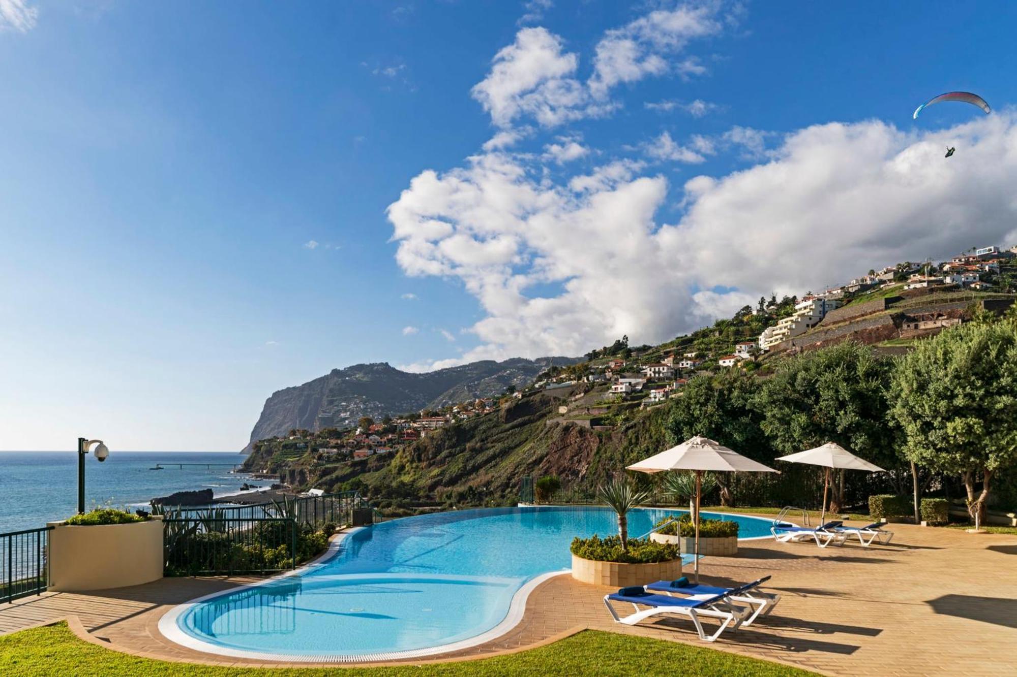 Vila Formosa II By An Island Apart Funchal  Eksteriør billede