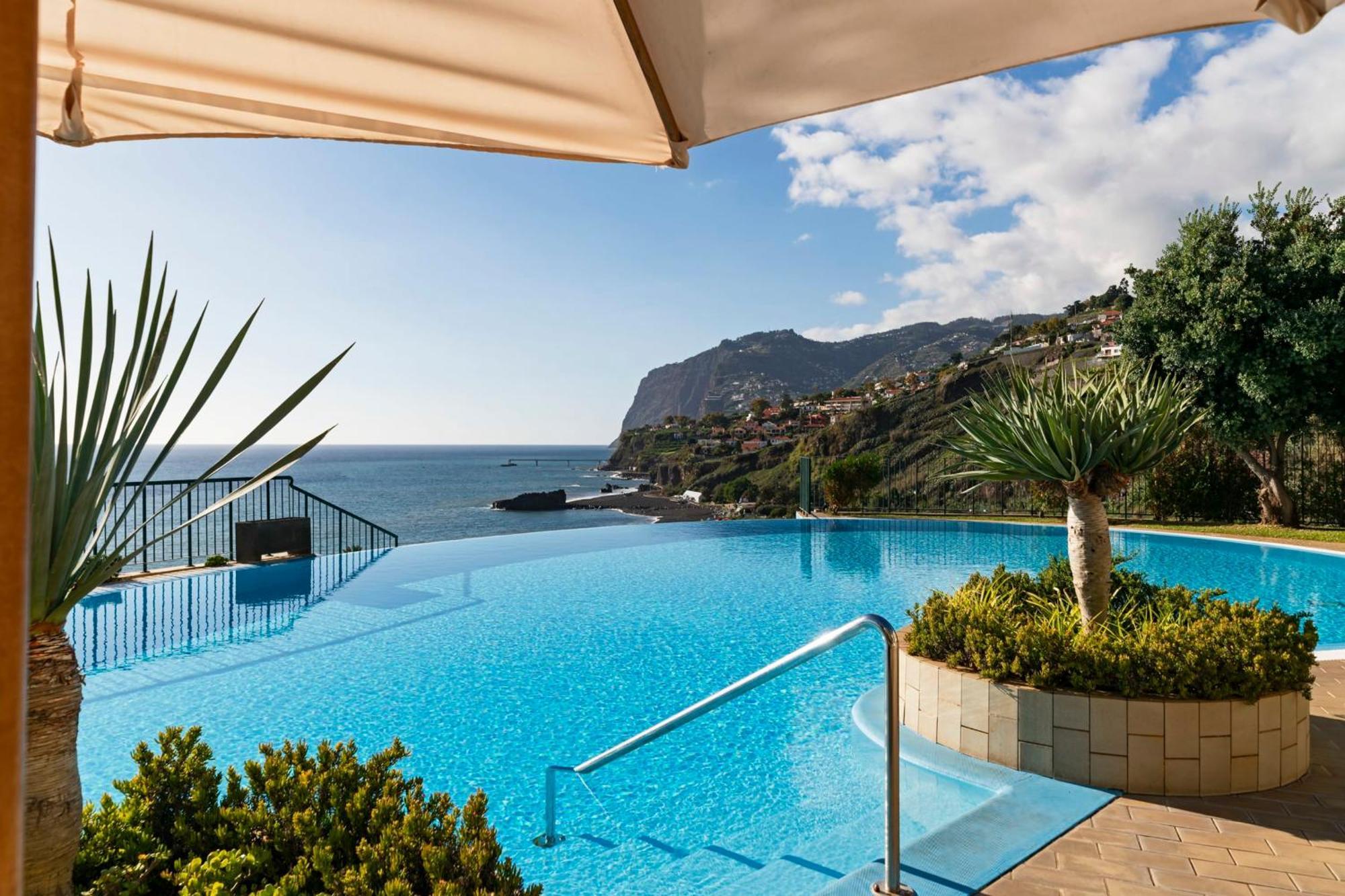 Vila Formosa II By An Island Apart Funchal  Eksteriør billede