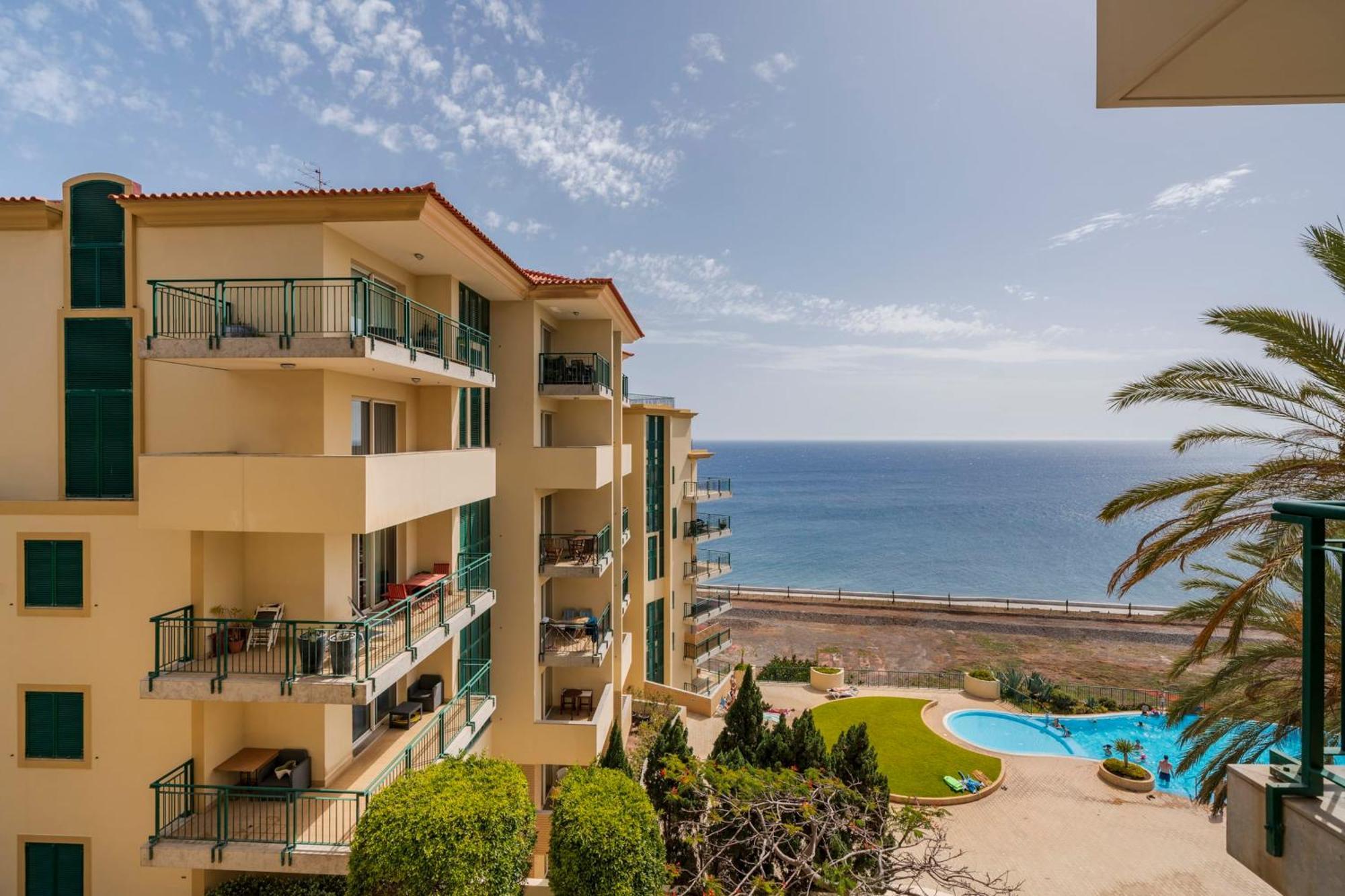 Vila Formosa II By An Island Apart Funchal  Eksteriør billede