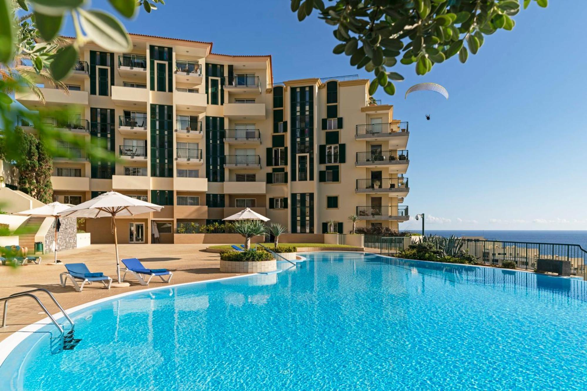 Vila Formosa II By An Island Apart Funchal  Eksteriør billede